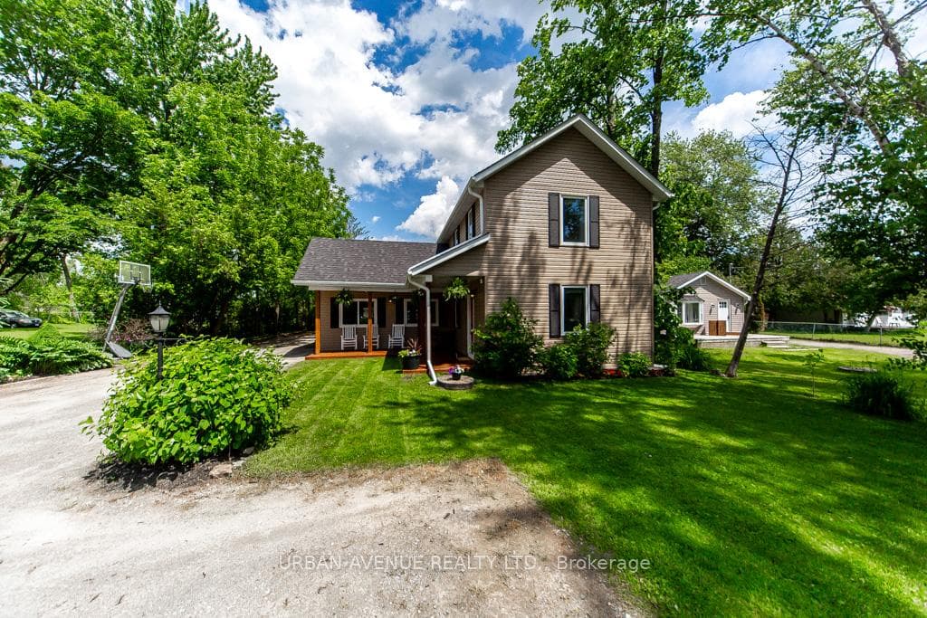 23505 Lakeridge Road photo 2