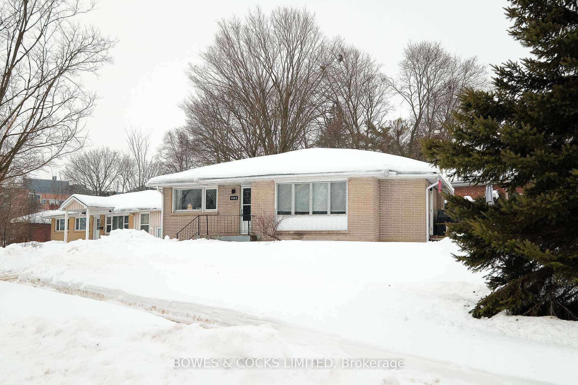 1443 Westbrook Drive photo 1