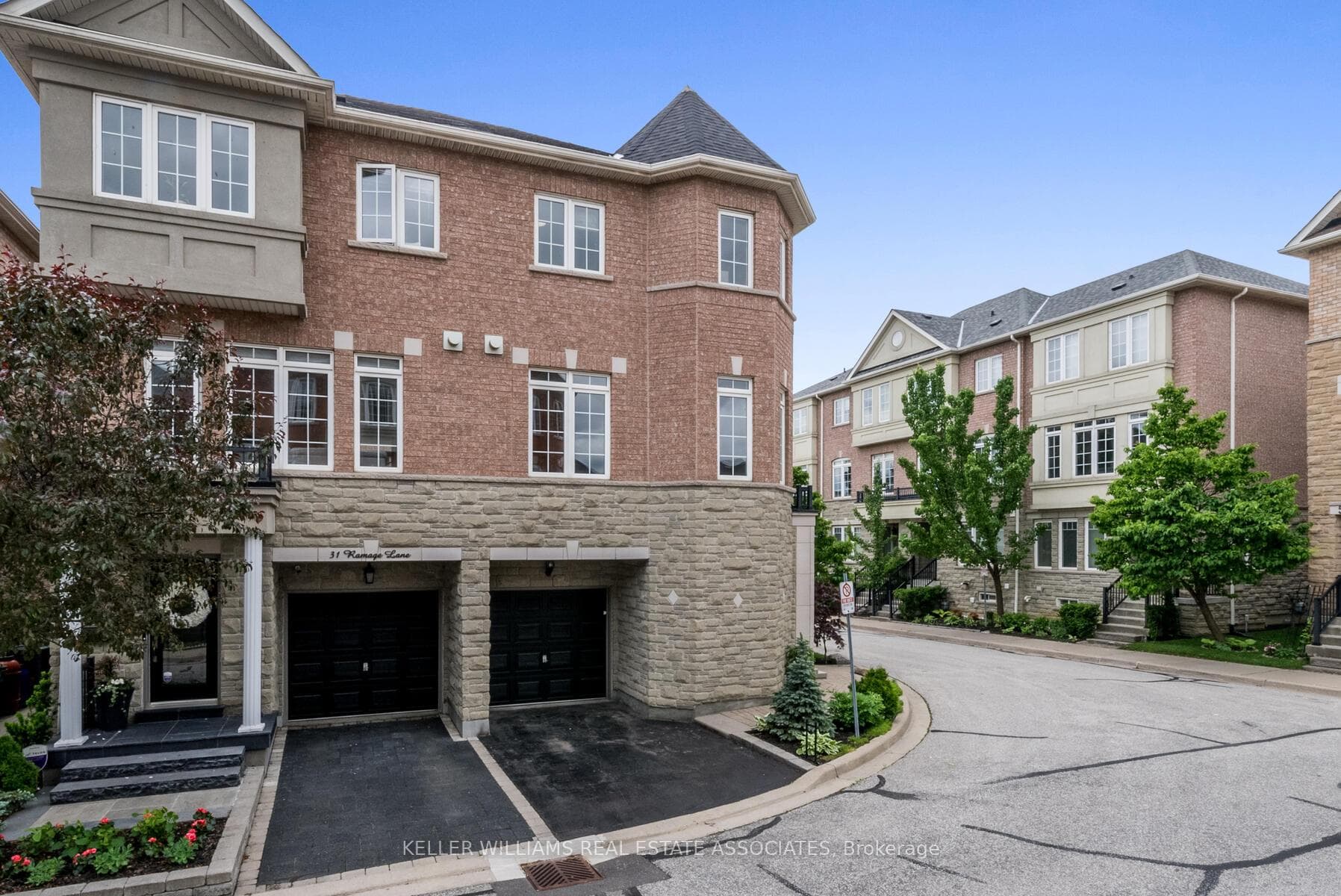 Single Car Garage