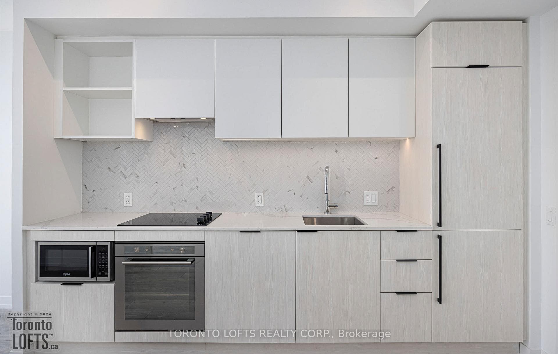 82 Dalhousie Street Unit 3505 photo 7