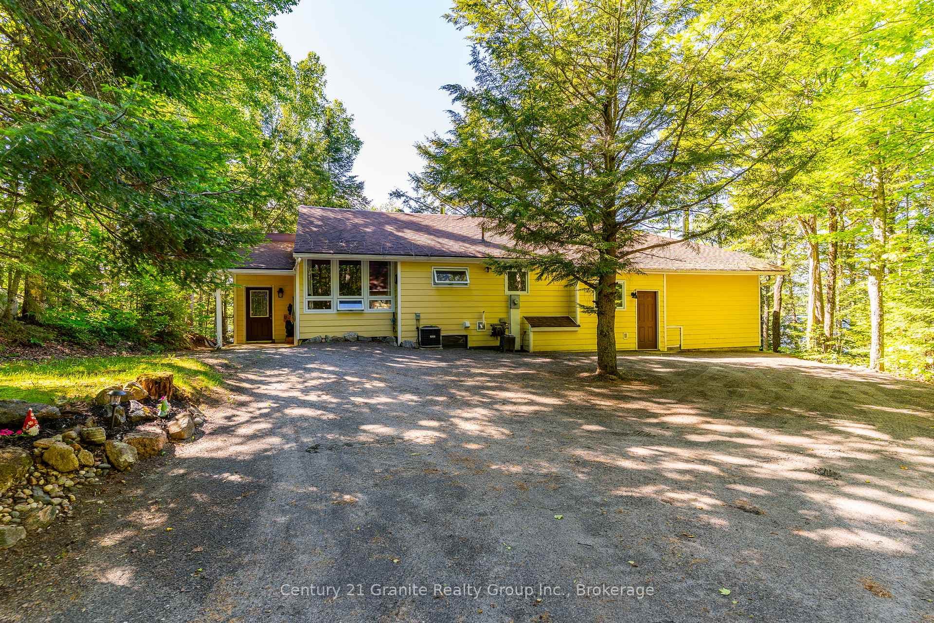1075 Wampum Road photo 3