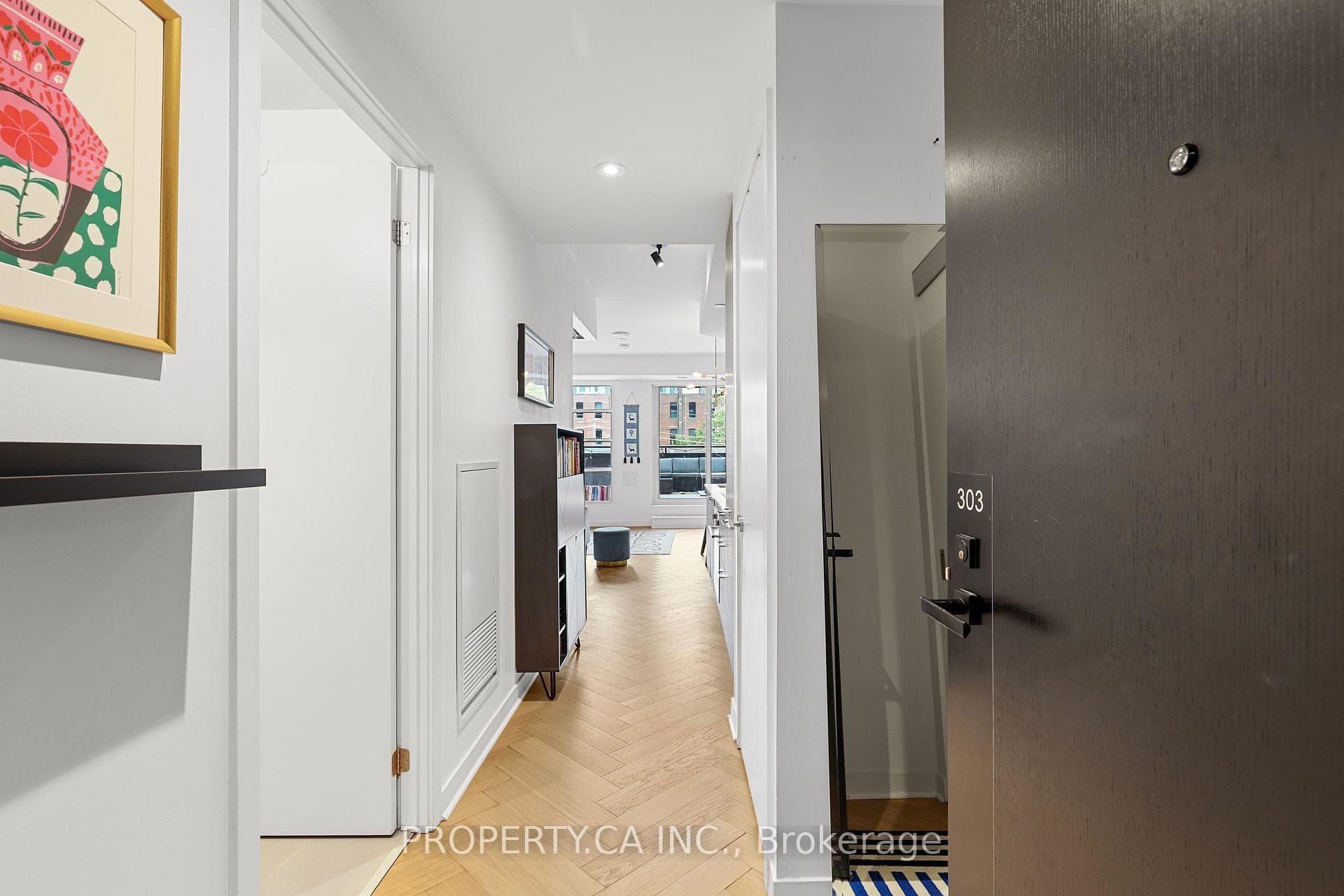 501 Adelaide Street Unit 303 photo 10