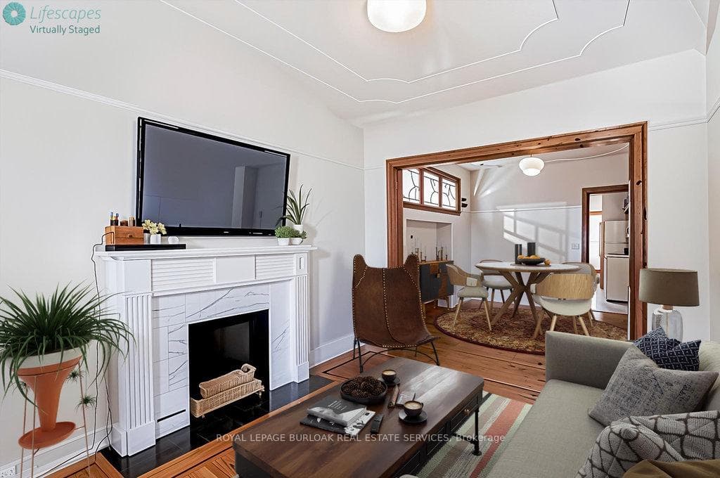 100 Park Row photo 4