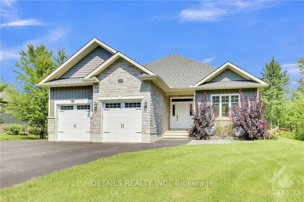 1237 MONTEE DROUIN Road photo 1