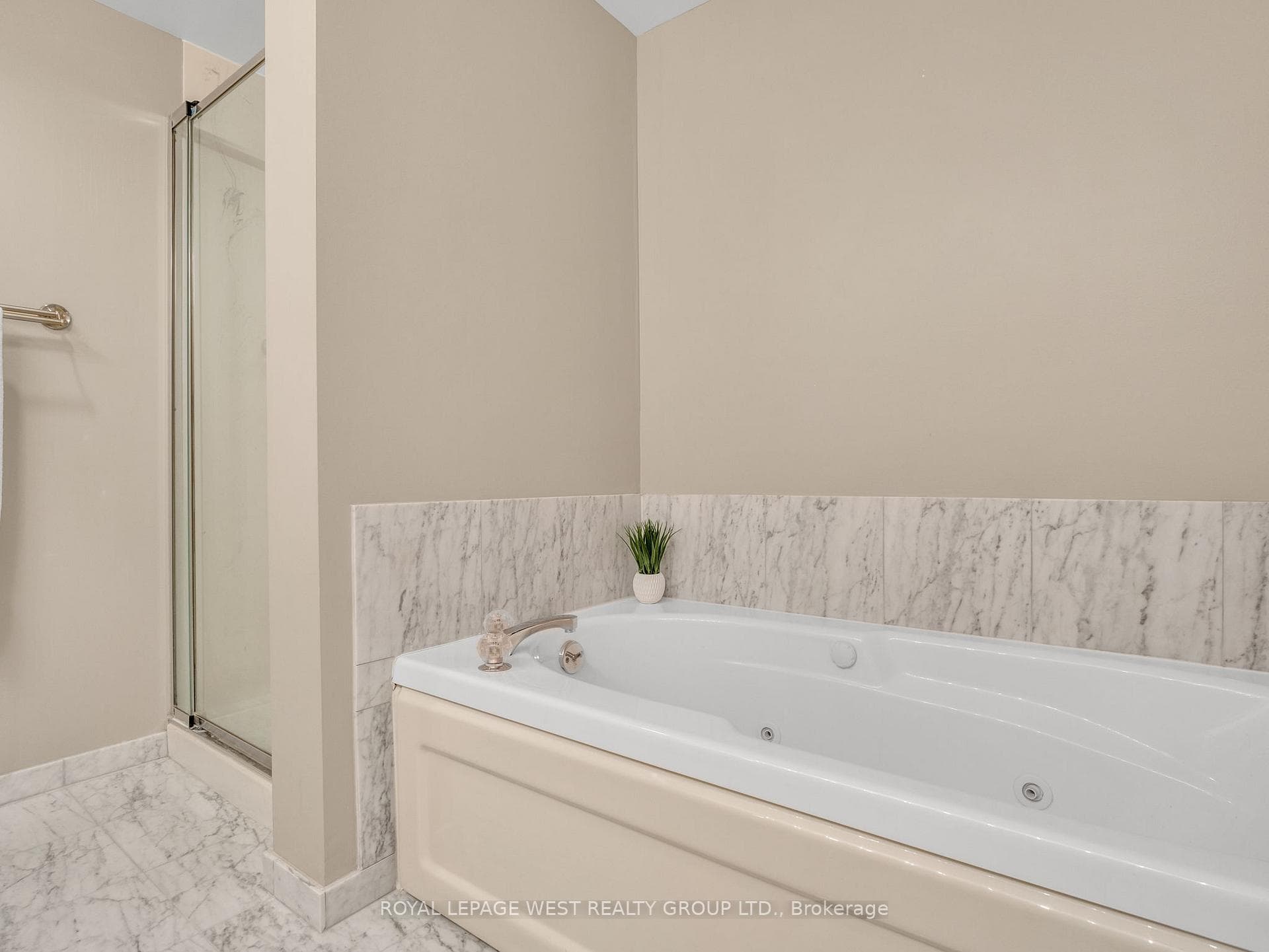 Primary Ensuite