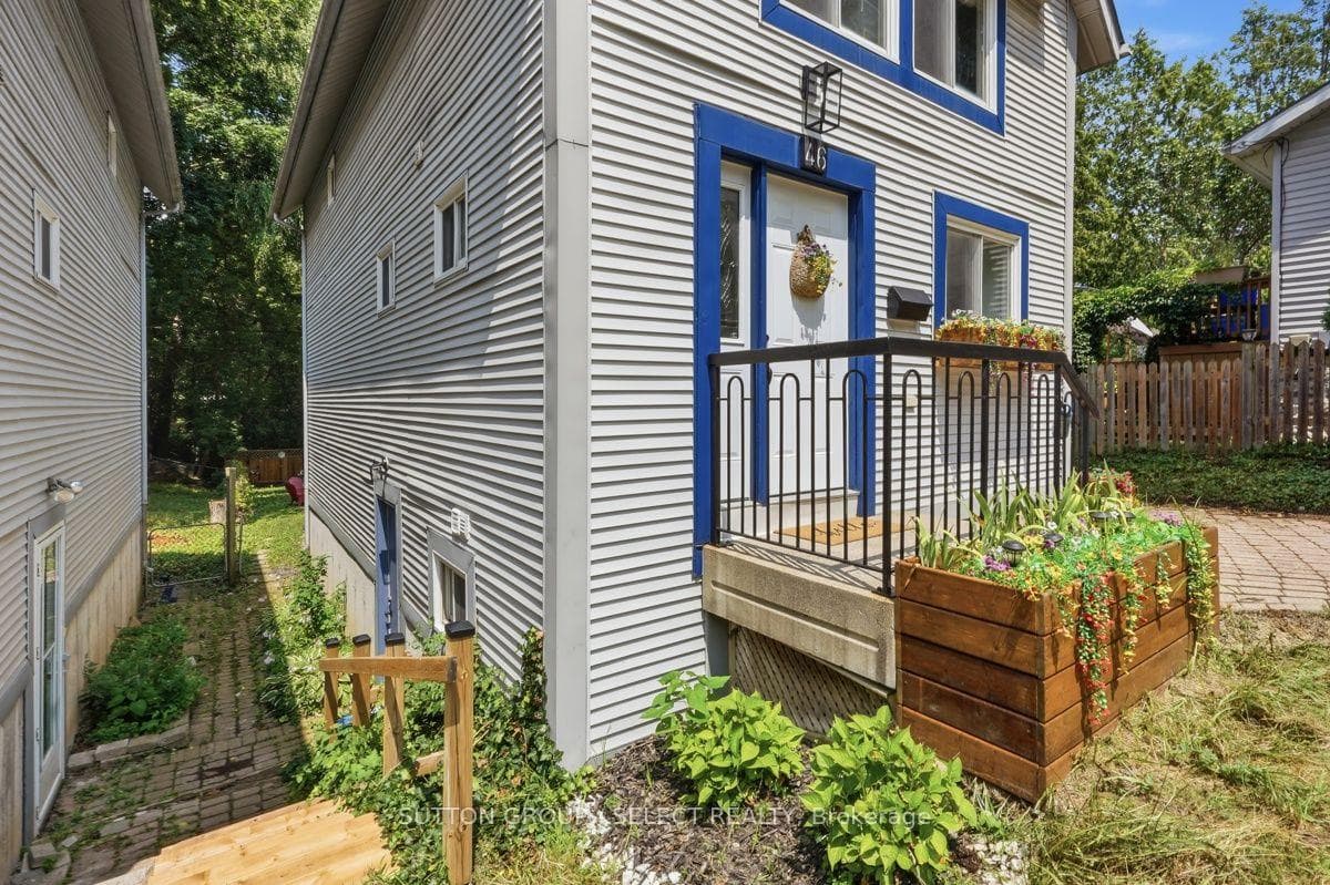 46 Cliftonvale Avenue photo 3