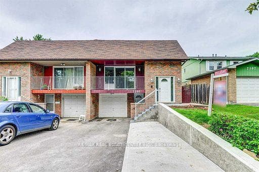 7201 Joliette Crescent Unit Upper Level photo 2