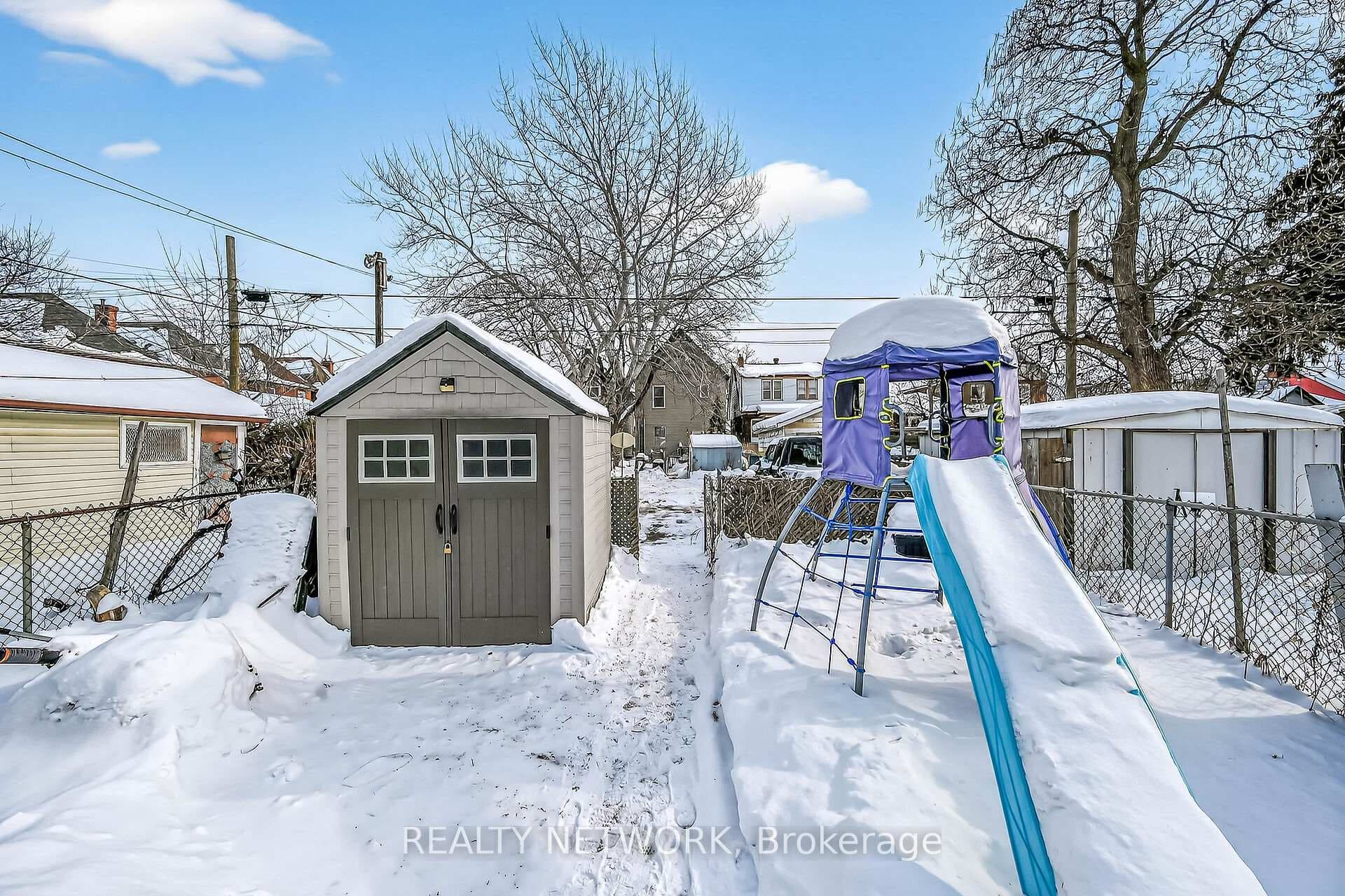 234 Balmoral Avenue photo 39