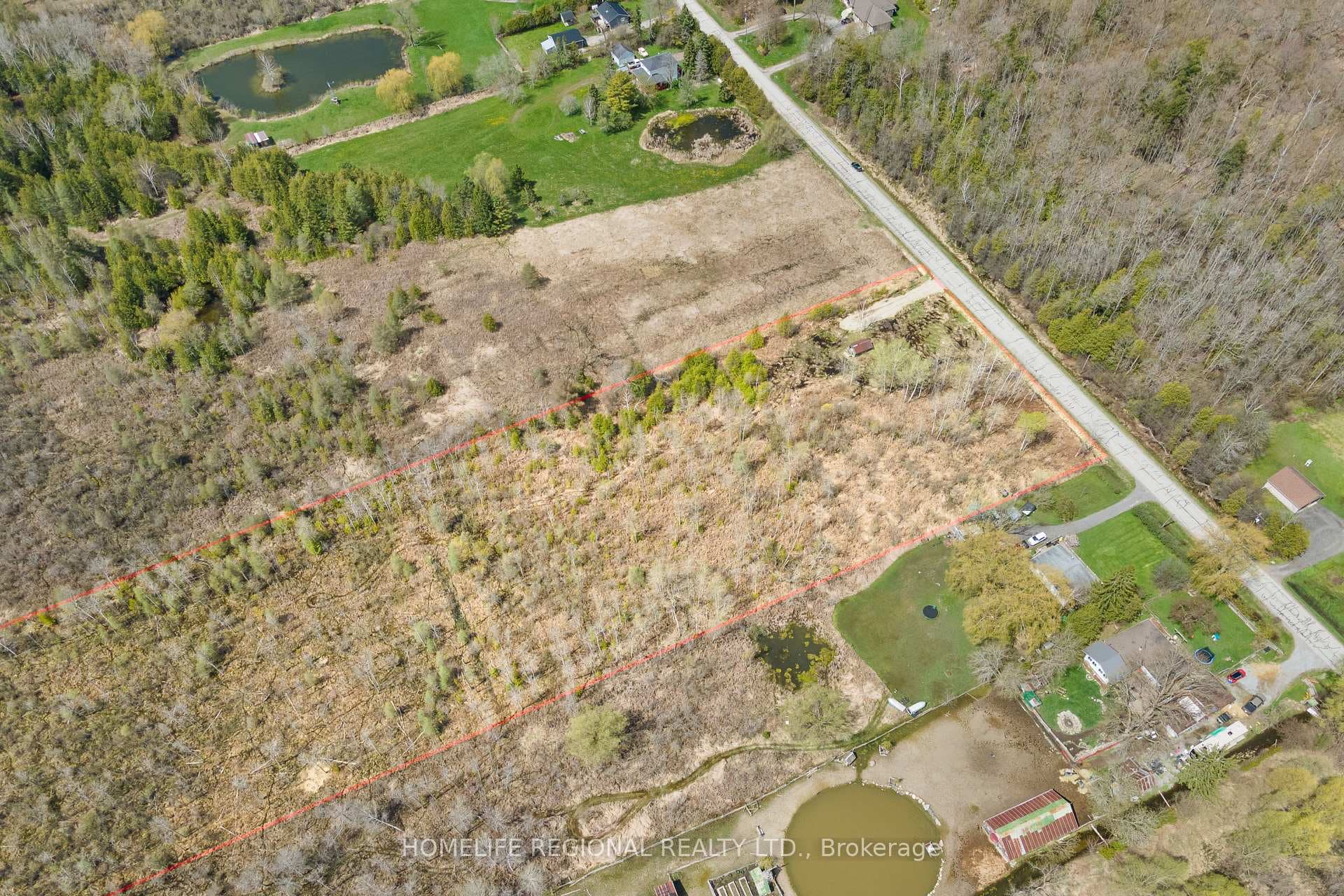 Lot 4 Smith Boulevard photo 3