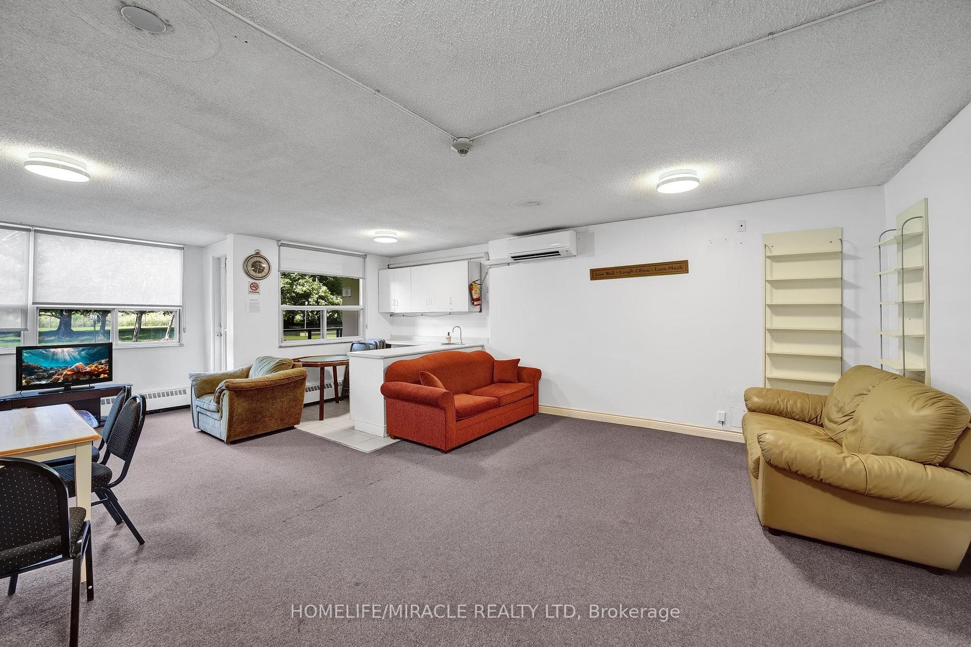 551 The West Mall Avenue Unit 1102 photo 23