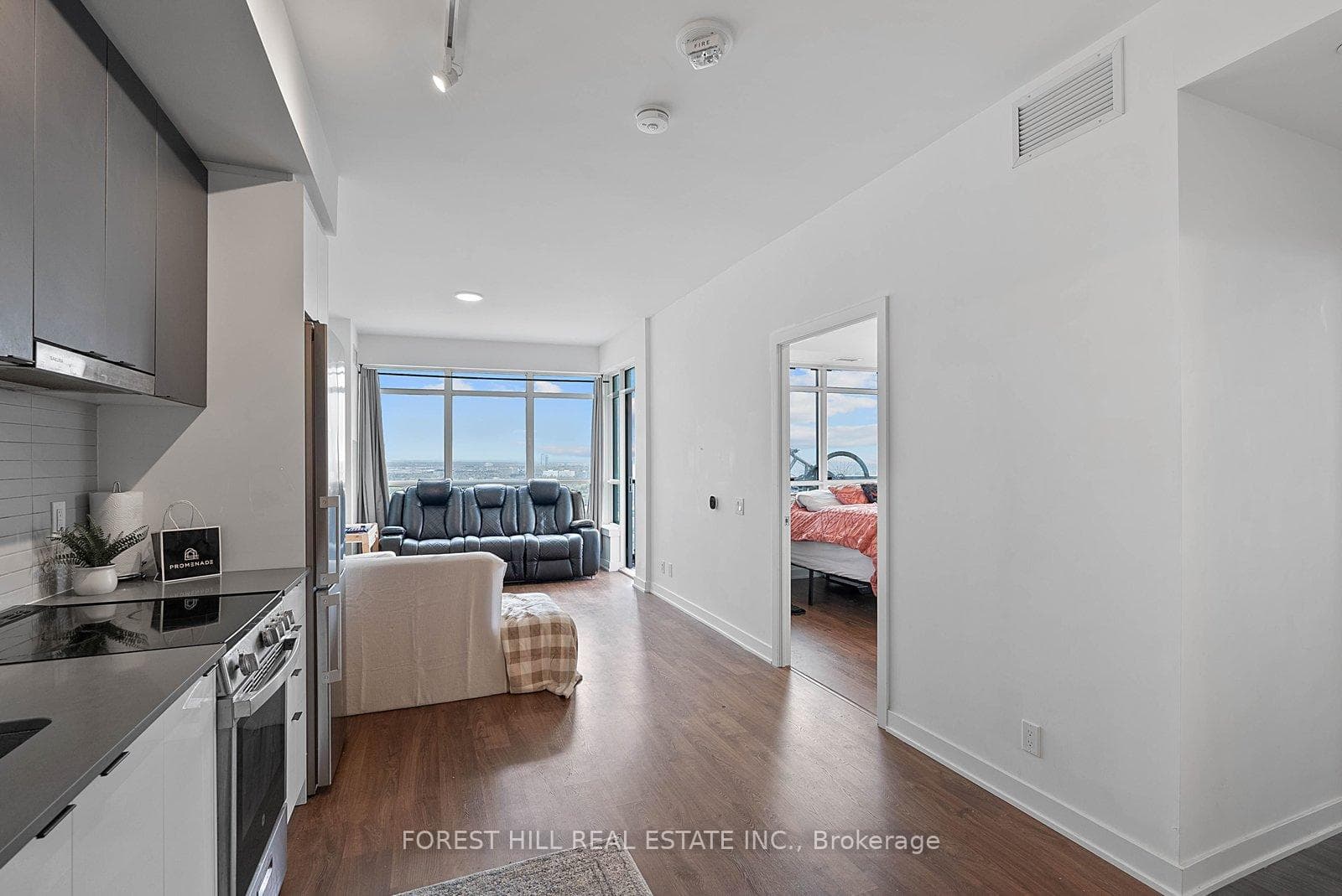 50 Upper Mall Way Unit 2311 photo 11