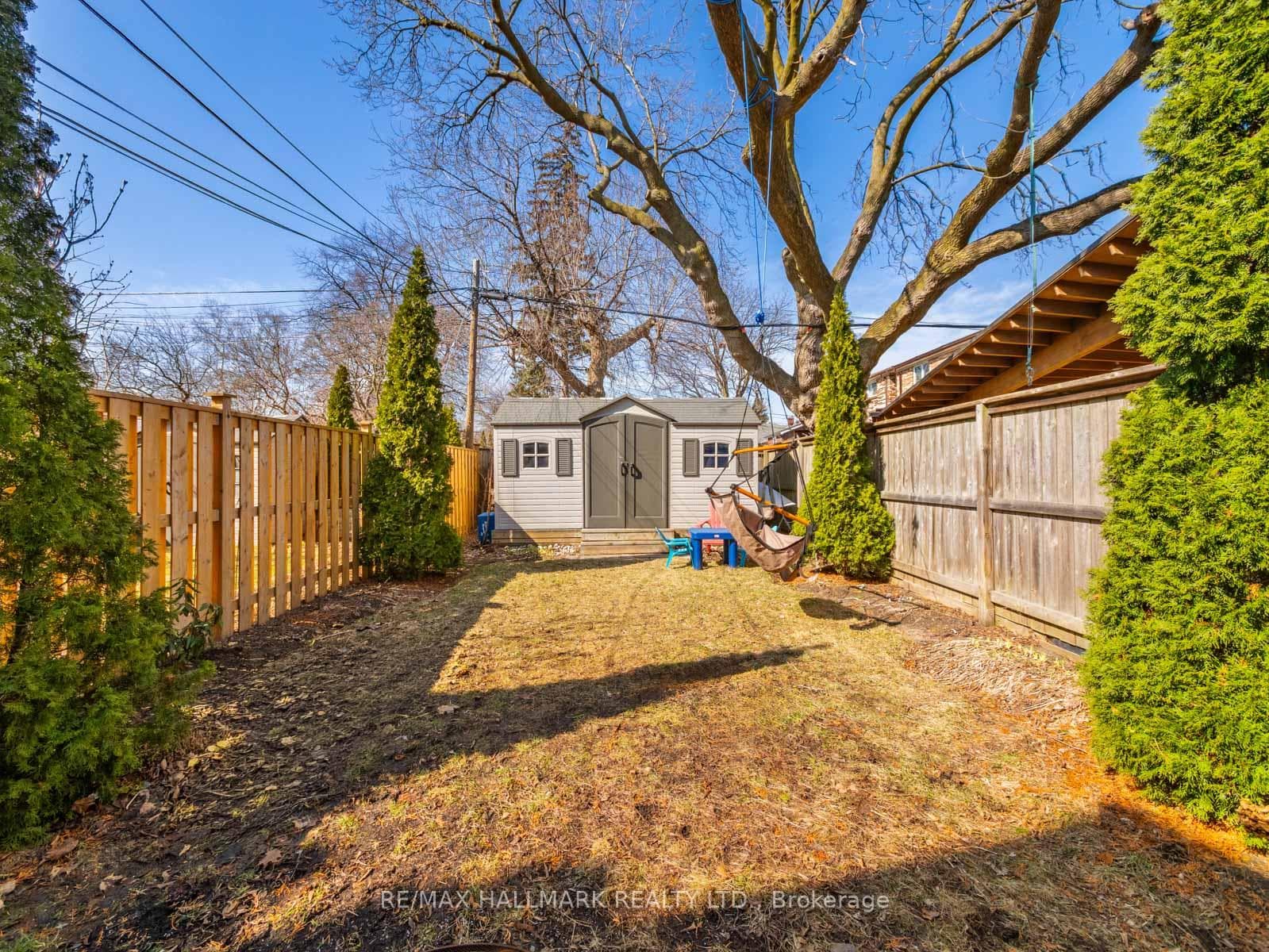 116 Coleman Avenue photo 32