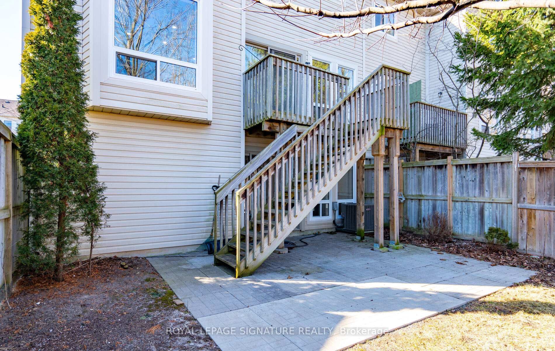 7105 Branigan Gate Unit 71 photo 15