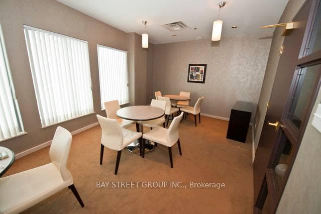 18 Spring Garden Avenue Unit 1201 photo 25