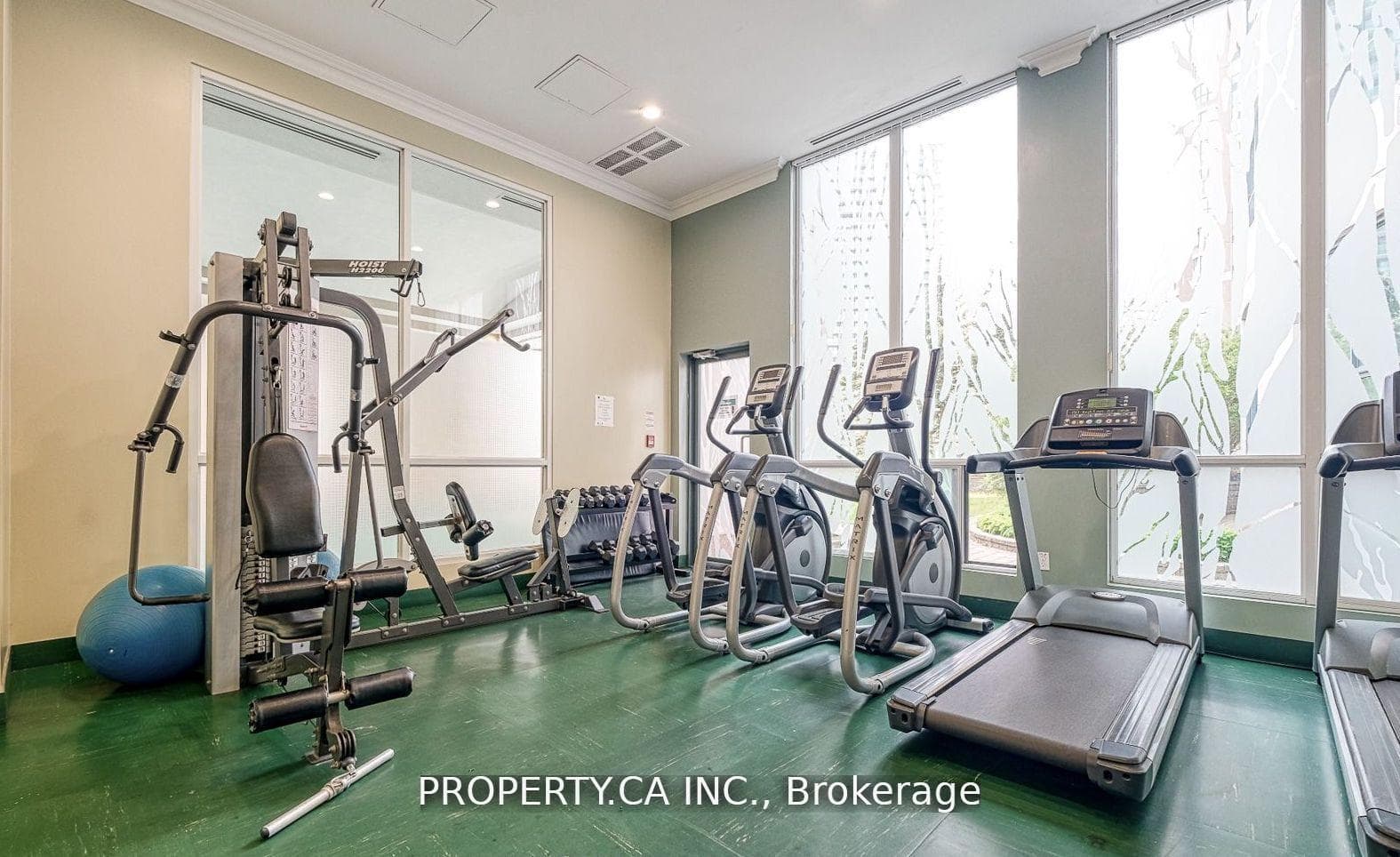 7 Lorraine Drive Unit 1503 photo 30