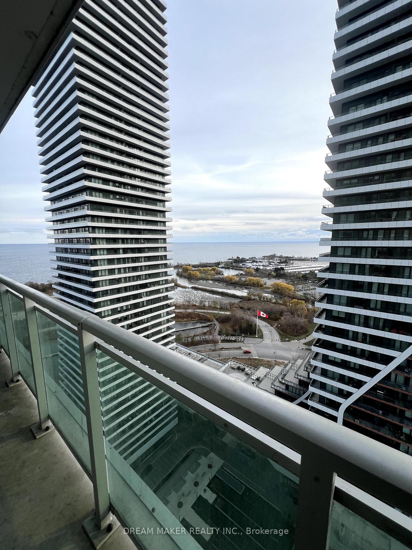 33 Shore Breeze Drive Unit 2502 photo 15