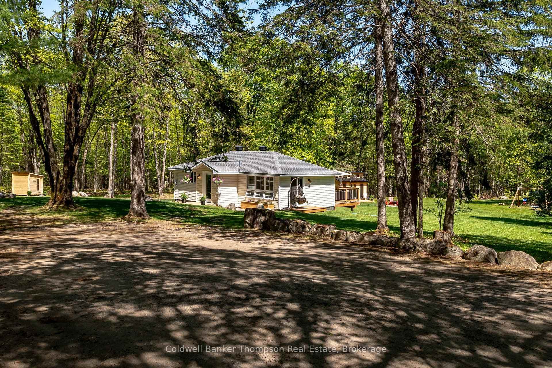 721 Savage Settlement Road photo 1