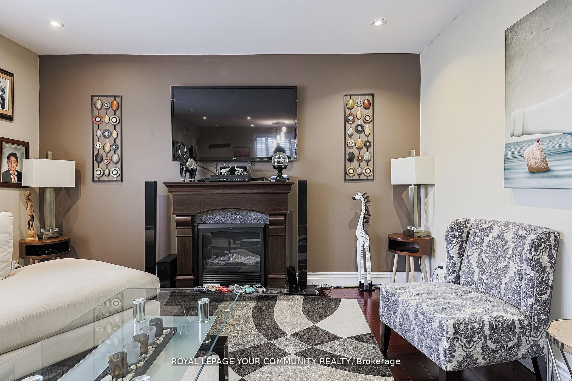 52 Princeway Drive Unit Upper photo 8