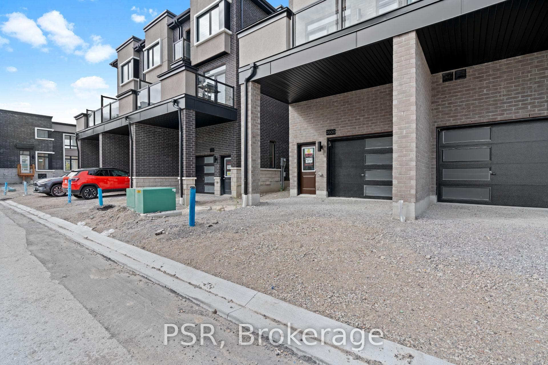 2600 Castlegate Crossing Unit 84 photo 19