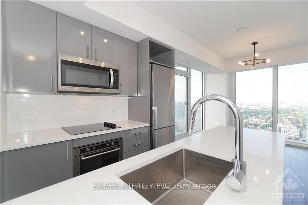 805 CARLING Avenue Unit 3601 photo 8