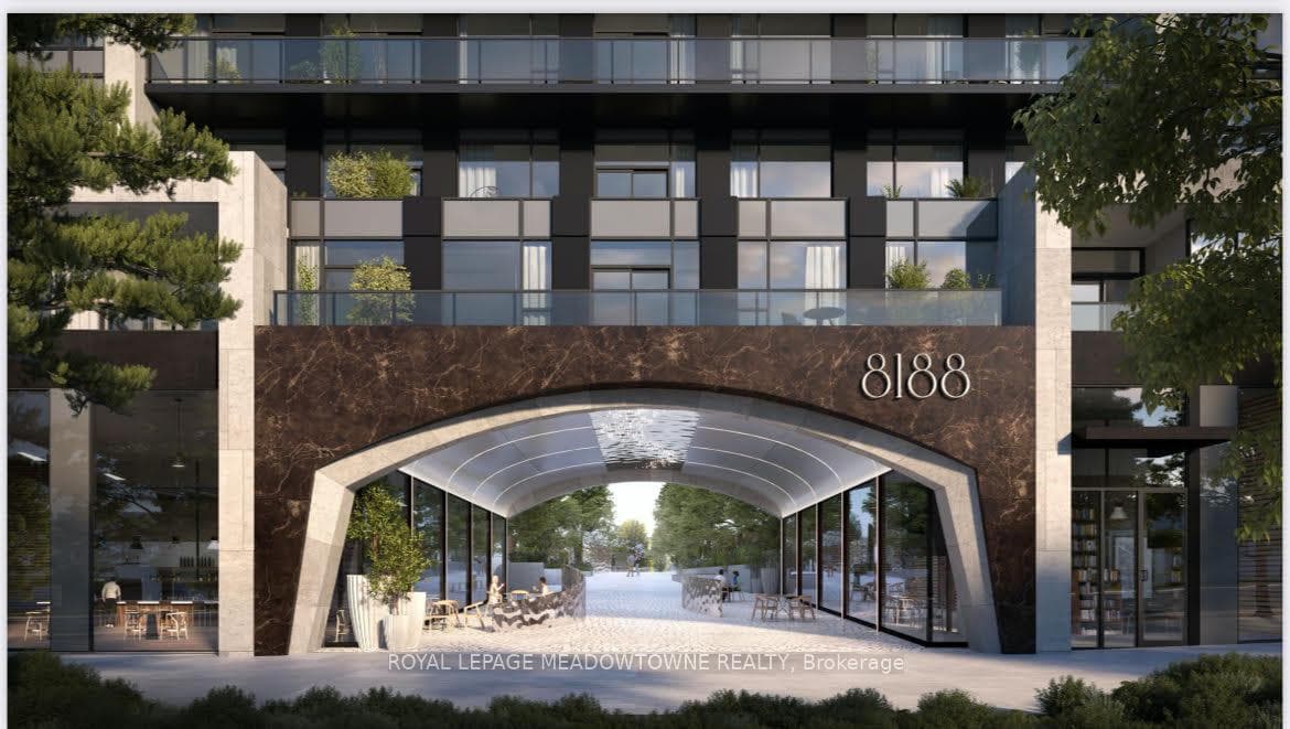 8188 Yonge Street Unit 414 photo 1
