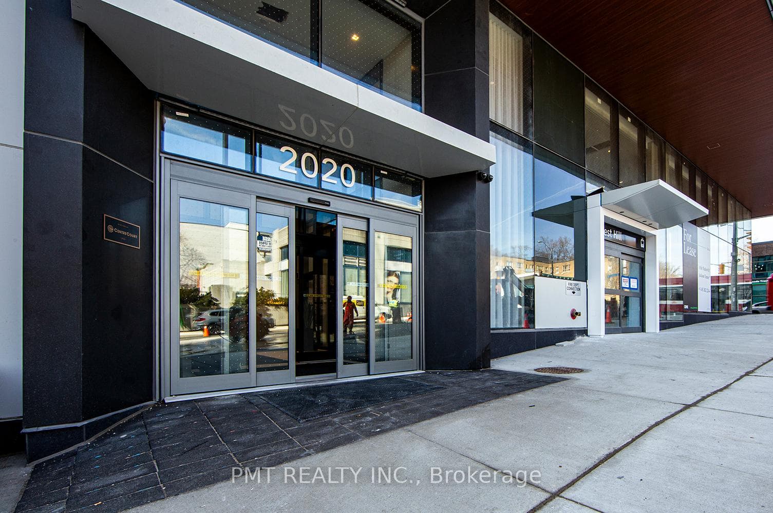 2020 Bathurst Street Unit 1703 photo 27