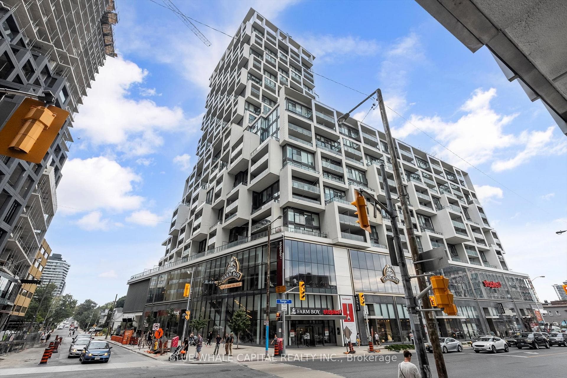5 Soudan Avenue Unit 3103 photo 1