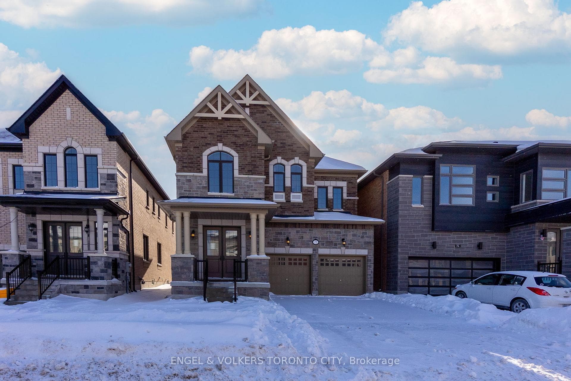 72 Claremont Drive photo 3