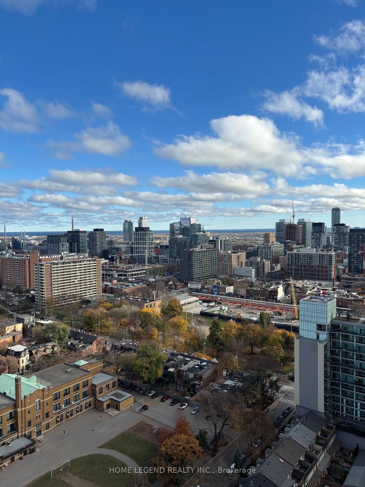 181 Dundas Street Unit 2807 photo 12