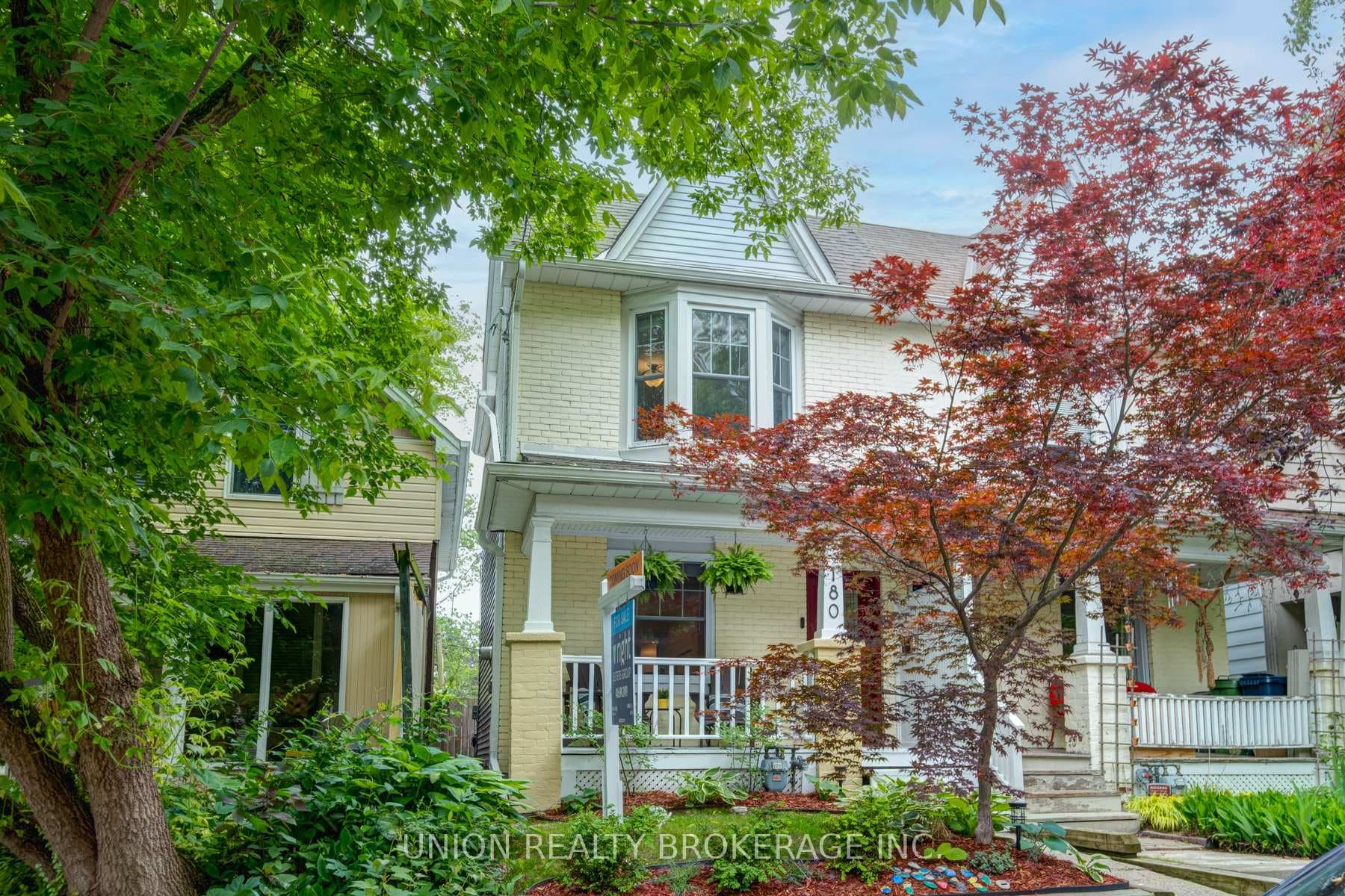 180 Bellefair Avenue photo 1