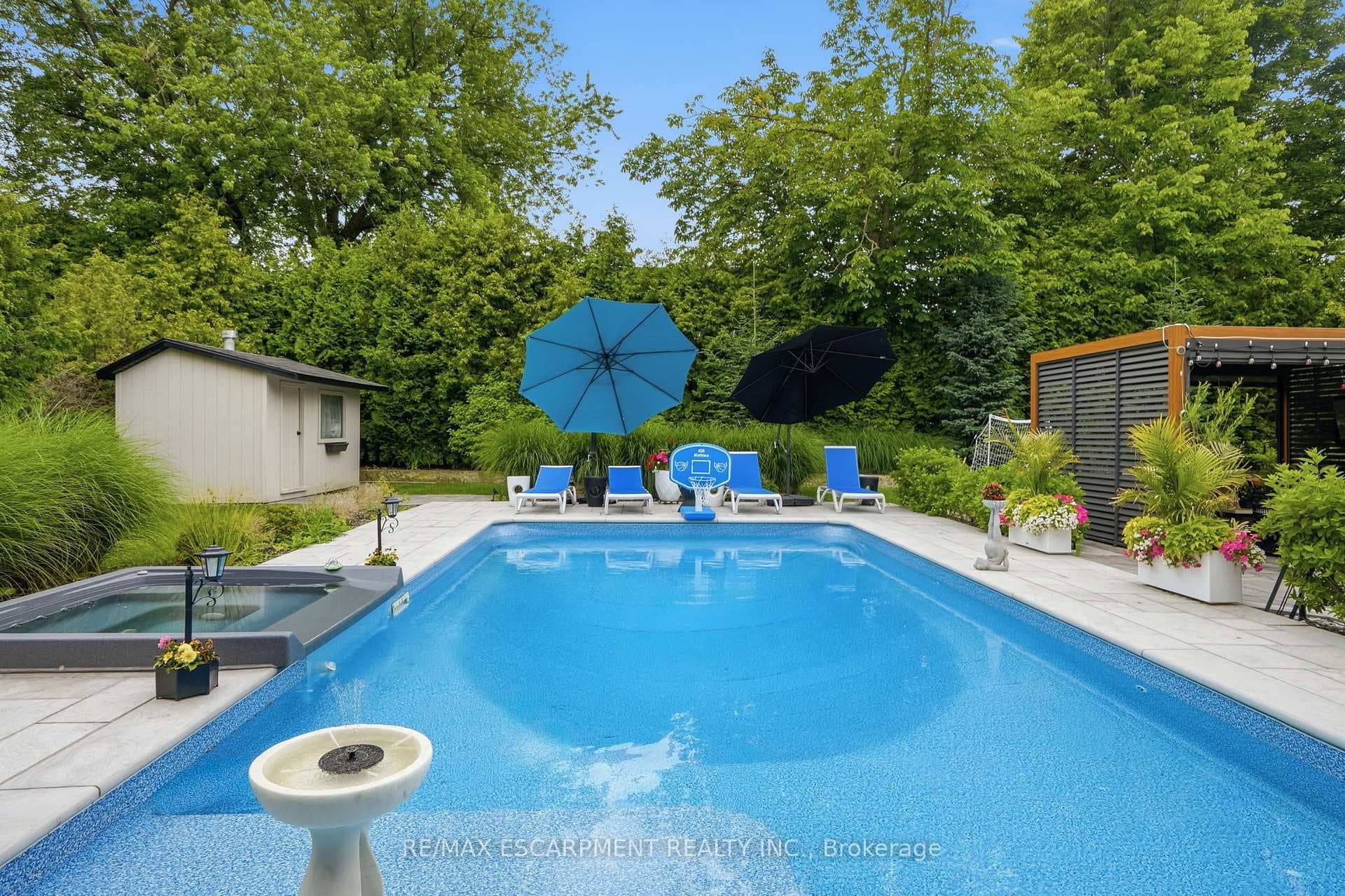 1544 Lochlin Trail photo 47
