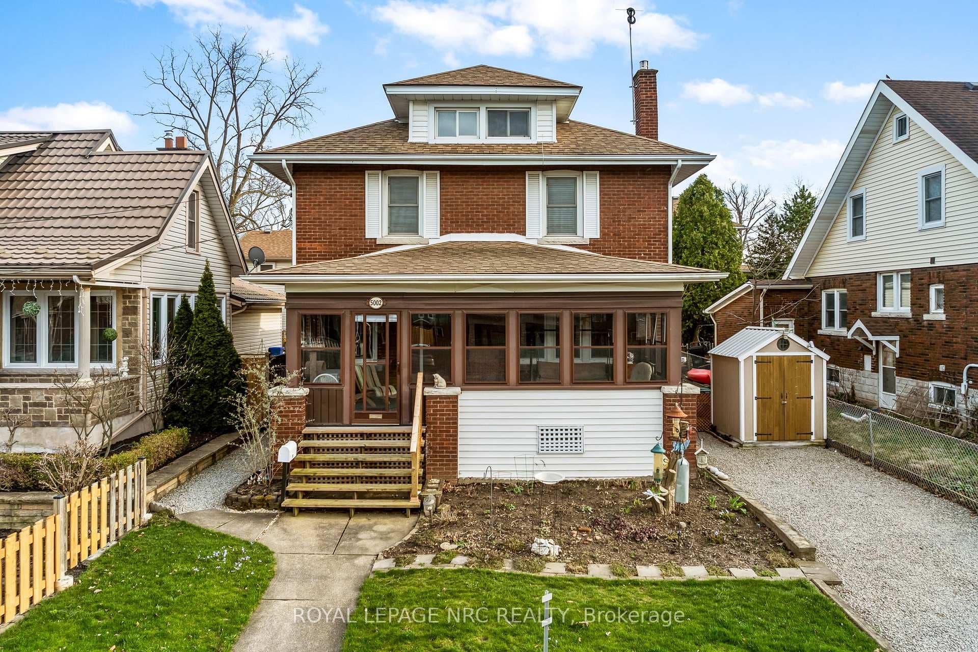 5002 Jepson Street photo 1