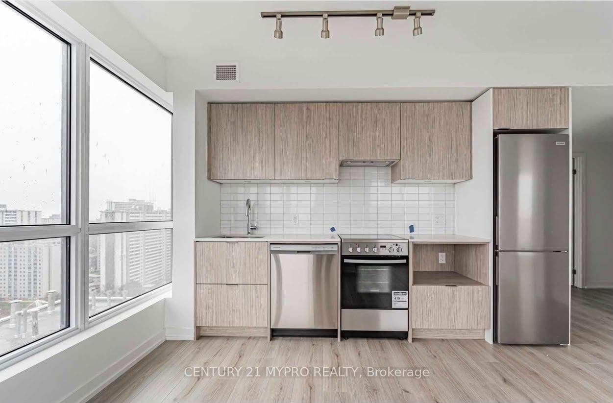 395 Bloor Street Unit 2008 photo 7