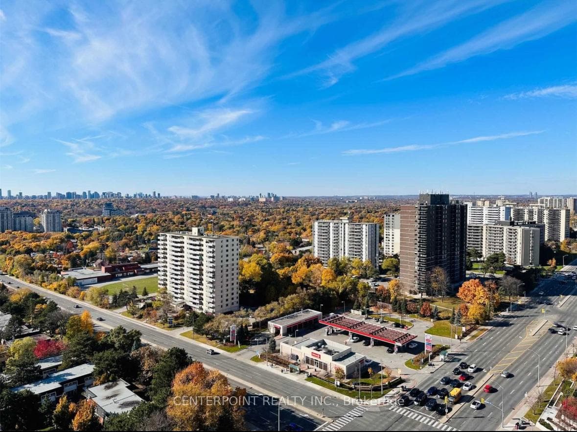 66 Forest Manor Road Unit 1803 photo 9
