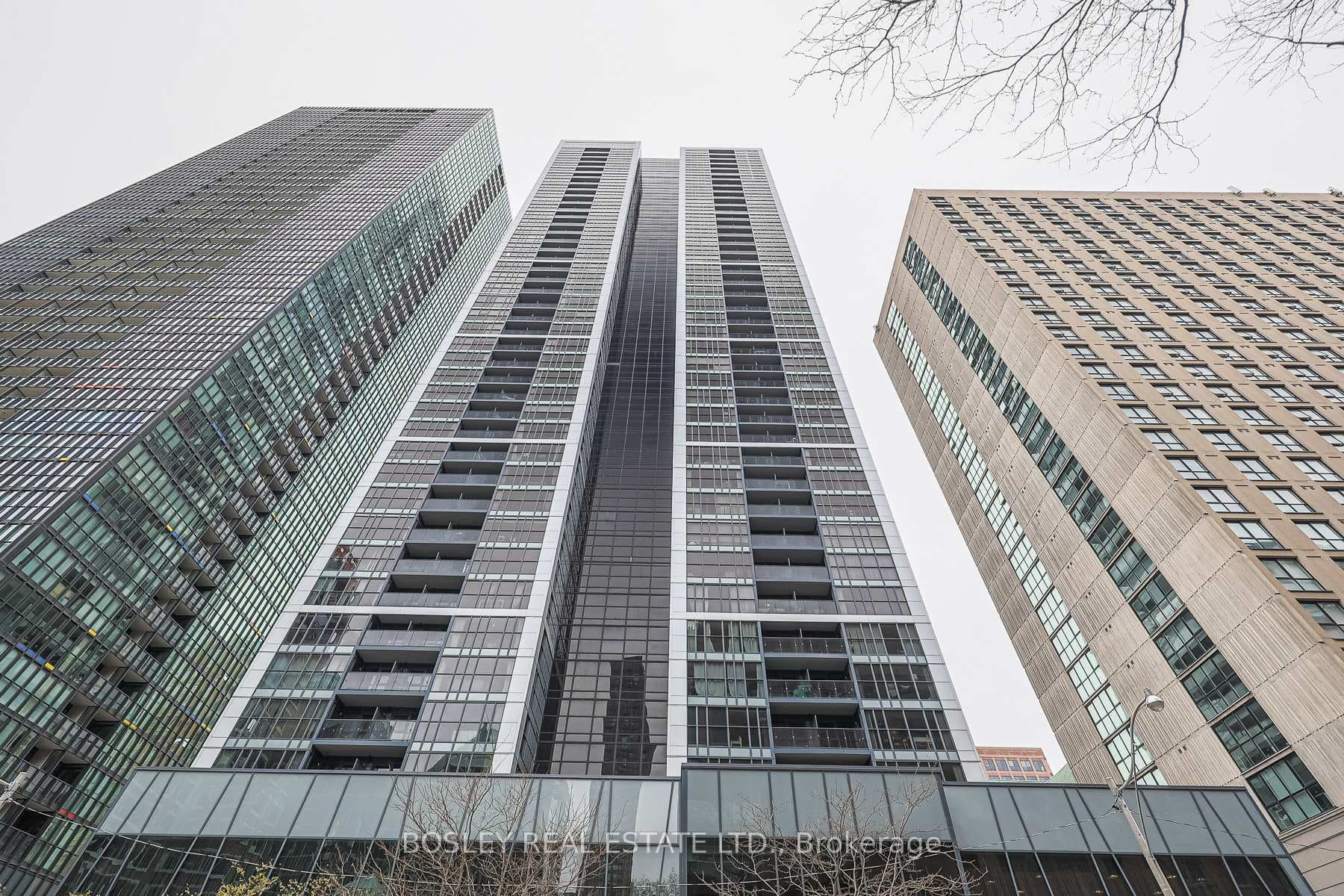 28 Ted Rogers Way Unit 1205 photo 4