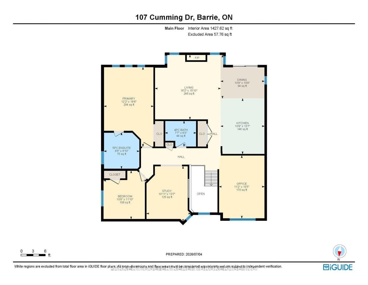 107 Cumming Drive photo 44