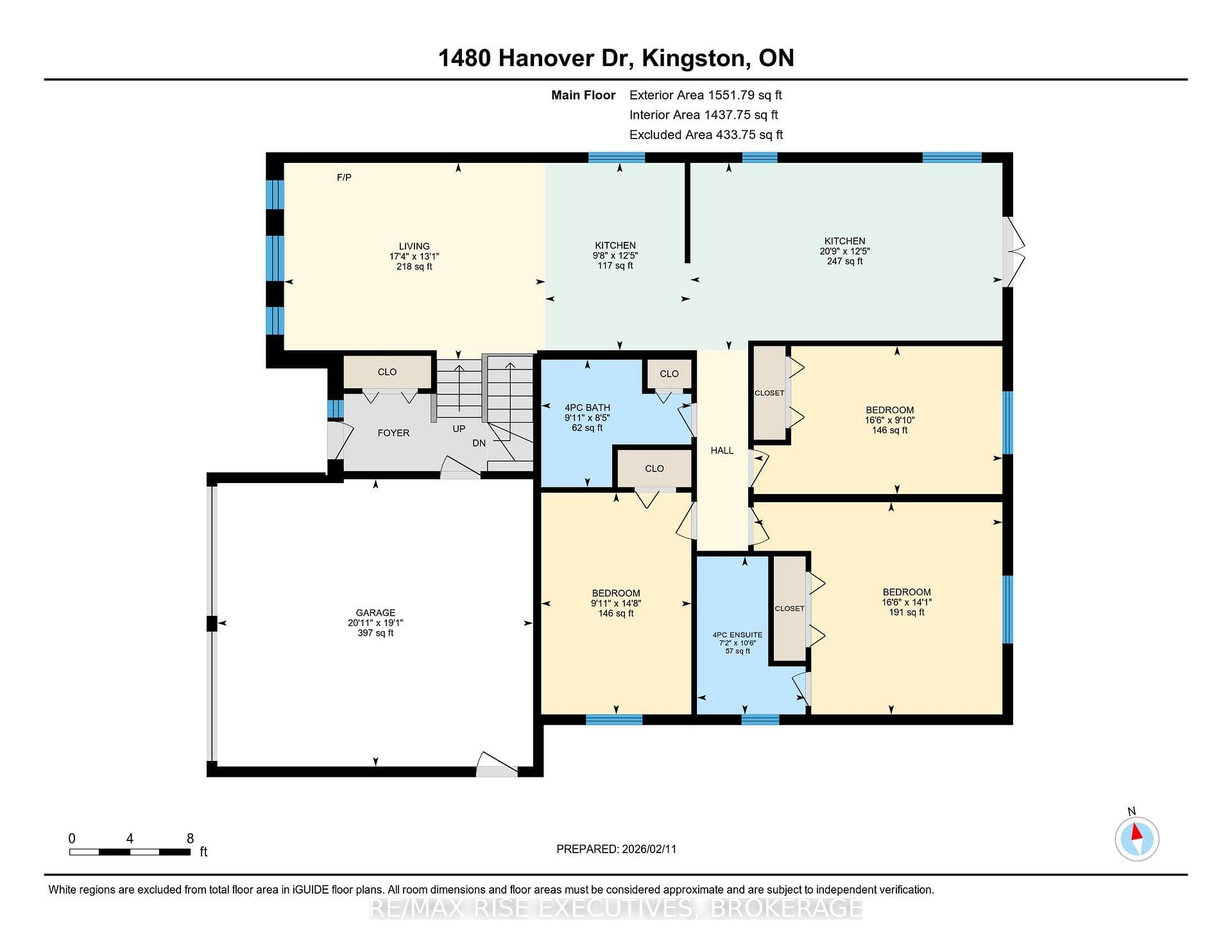 1480 Hanover Drive photo 49