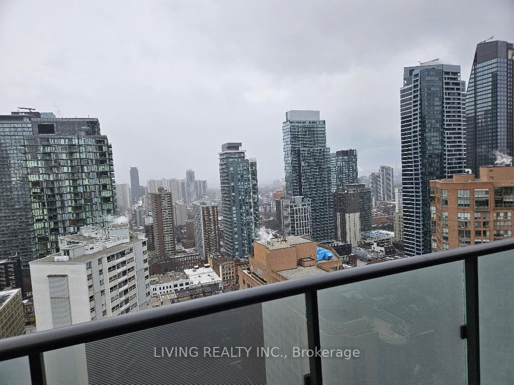 1080 Bay Street Unit 2911 photo 7