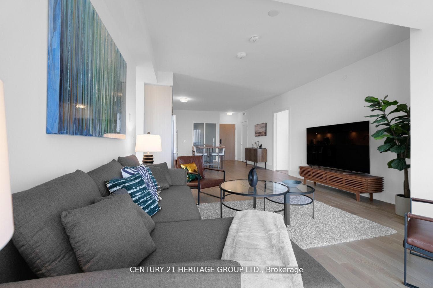 585 Bloor Street Unit 3918 photo 11