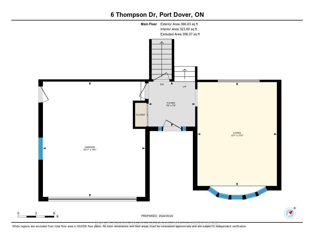 6 Thompson Drive photo 37