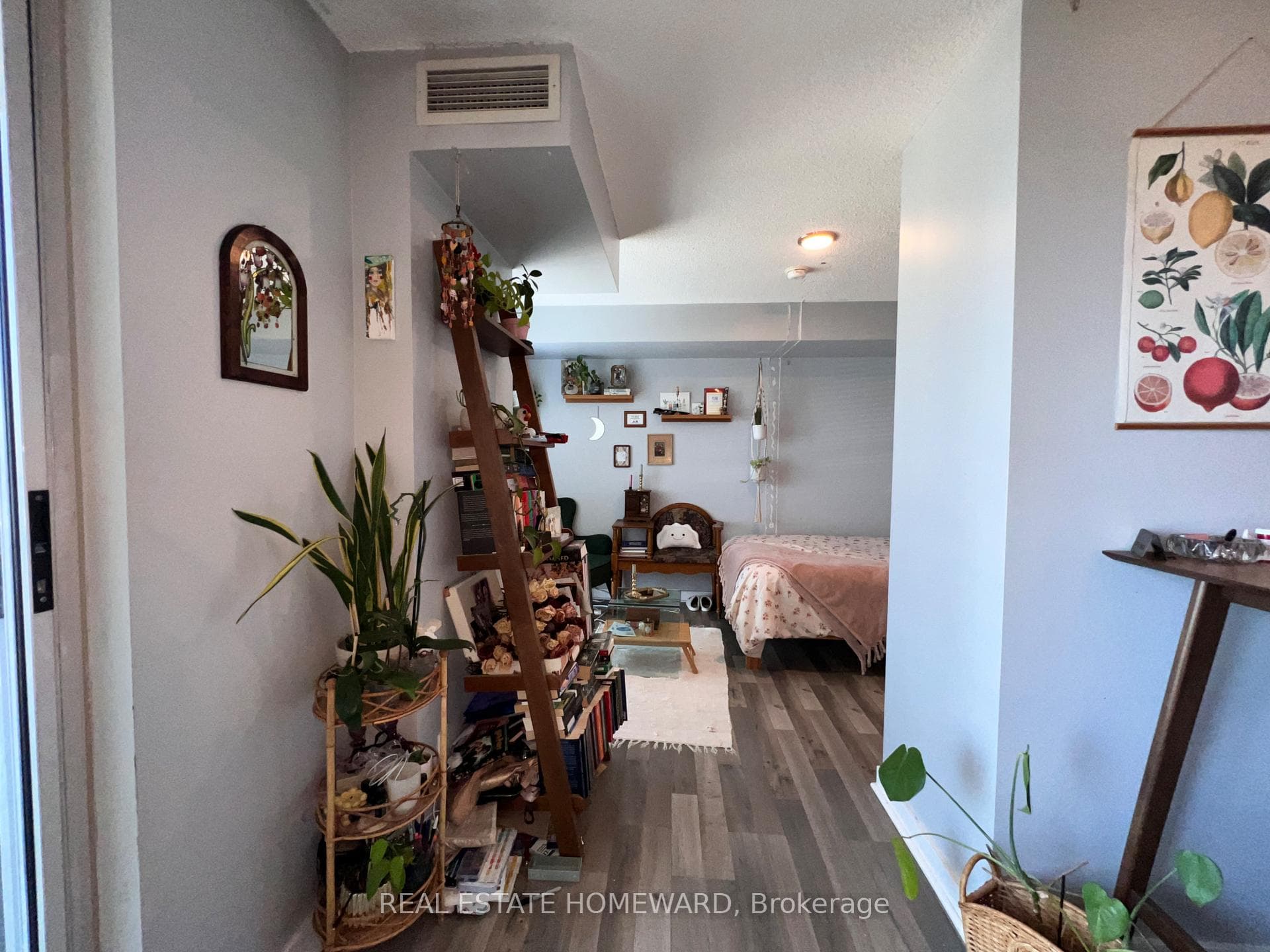 100 Western Battery Road Unit 1104 photo 8