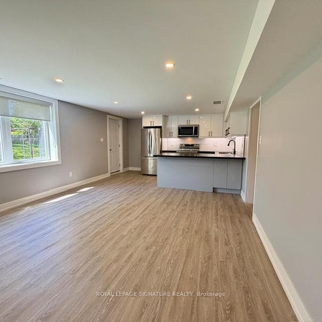 61 Anewen Drive Unit Lower photo 6
