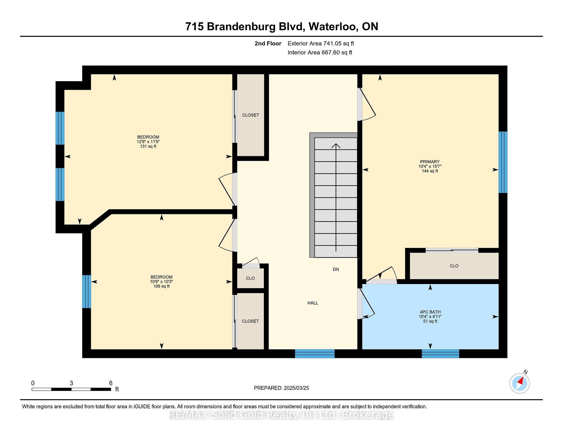 715 Brandenburg Boulevard photo 39