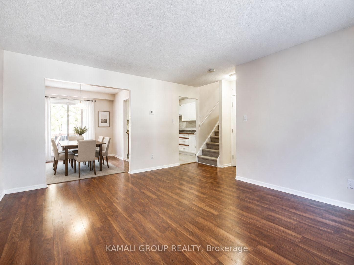 Virtual Staging
