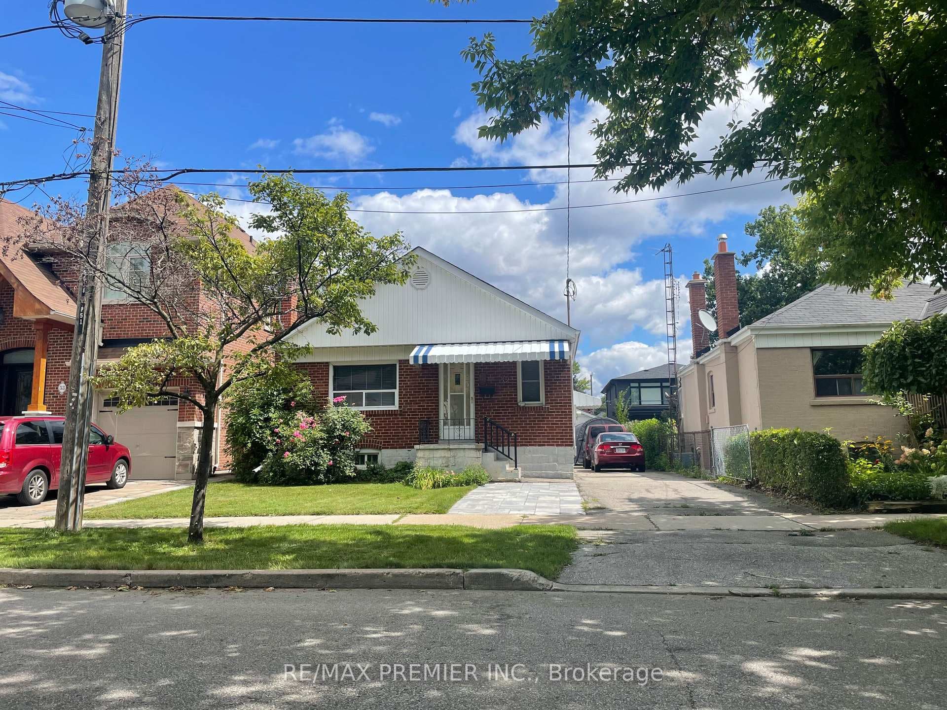 51 Portage Avenue Unit Bsmt photo 1