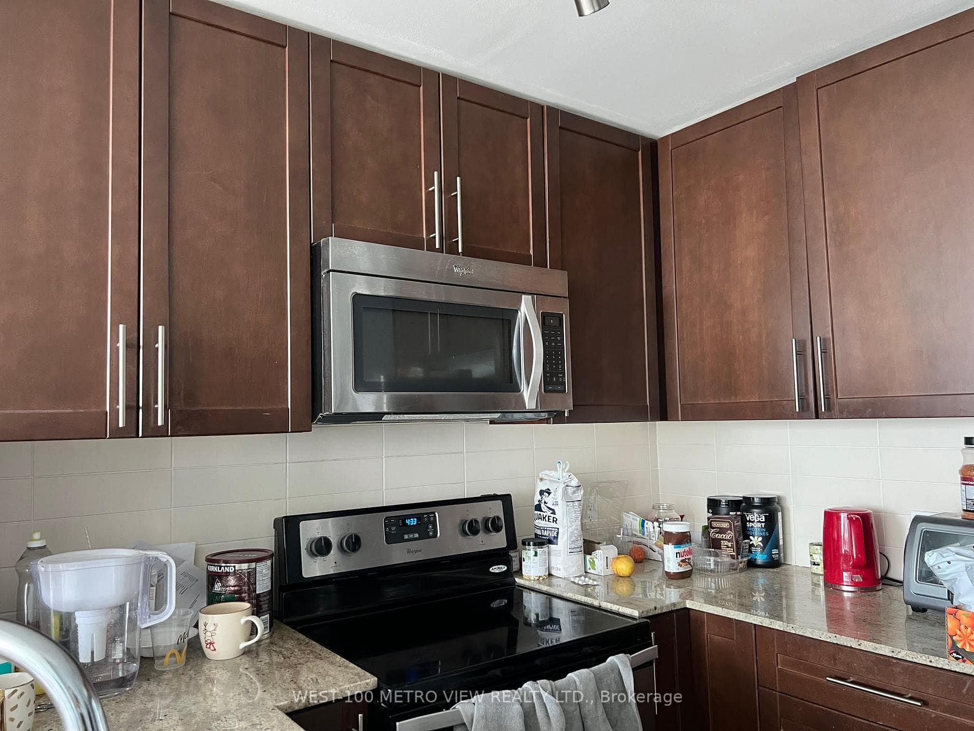 3985 Grand Park Drive Unit 1607 photo 7
