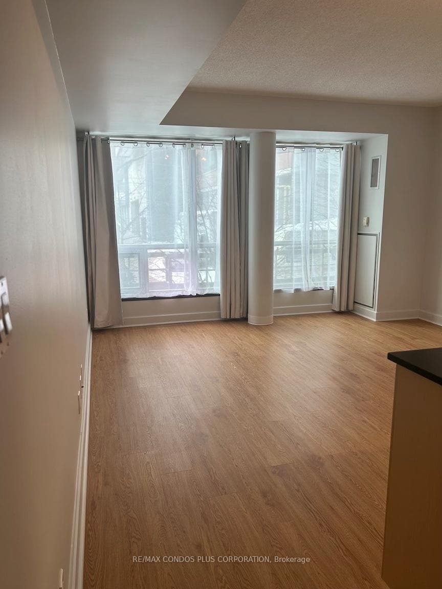 Large Living/Dining
