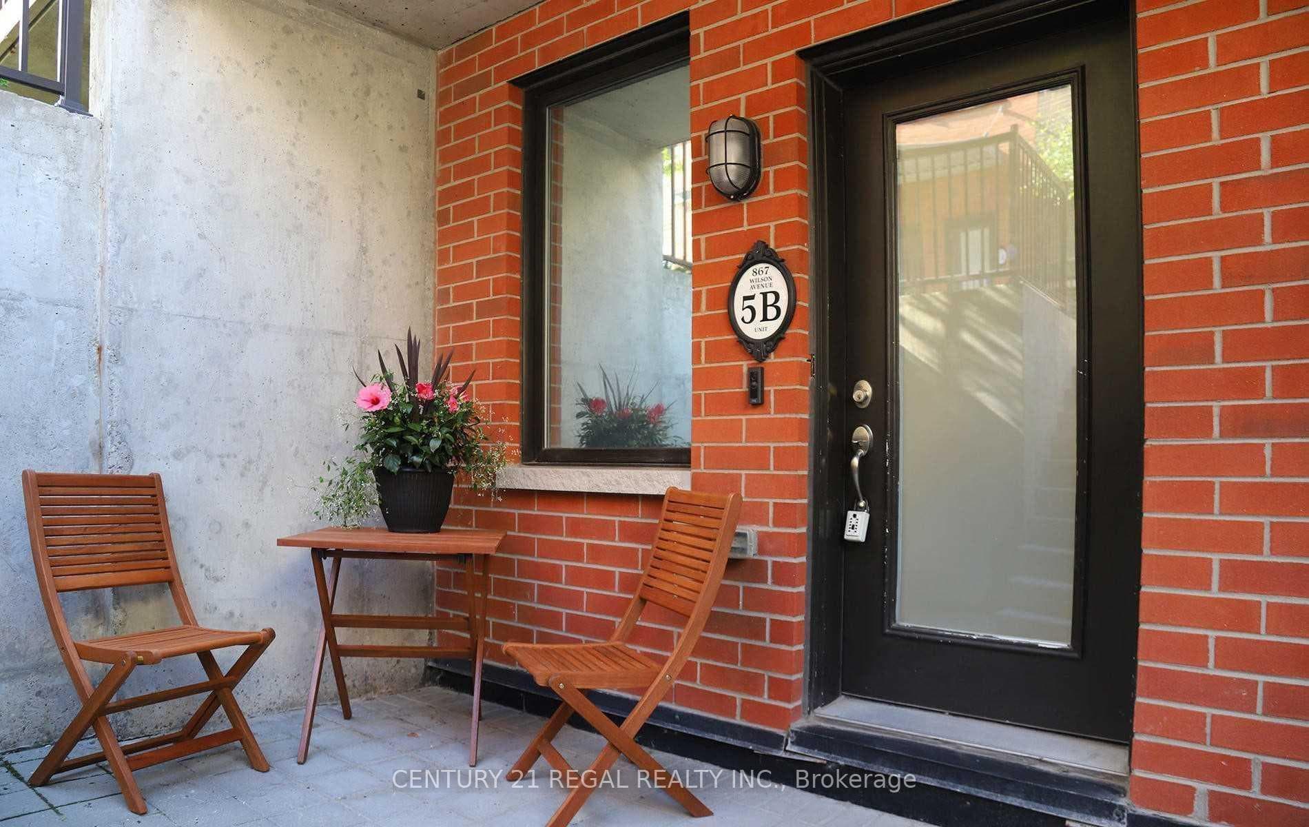 867 Wilson Avenue Unit 5B photo 1