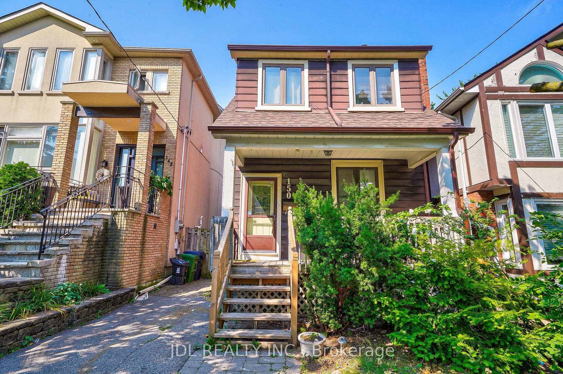 150 Banff Road Unit Bsmt photo 3