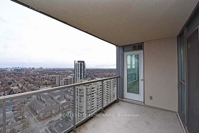 18 Spring Garden Avenue Unit 3507 photo 1